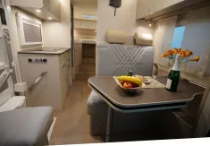 Bild 14 Bürstner Lineo T 690 G ABVERKAUF!!