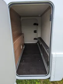 Fahrzeugbild Weinsberg X-CURSION VAN 500 MQ EDITION [PEPPER] 150 PS / Automatik, 602 - 1061 #40
