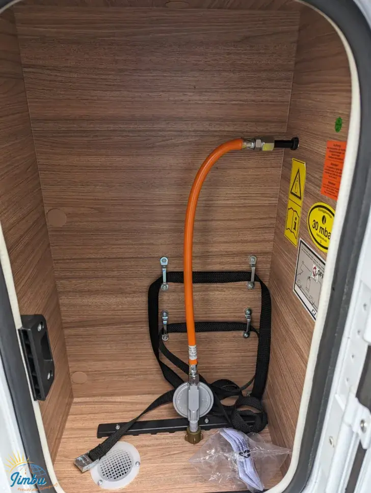 Fahrzeugbild Weinsberg X-CURSION VAN 500 MQ EDITION [PEPPER] 150 PS / Automatik, 602 - 1061 #43