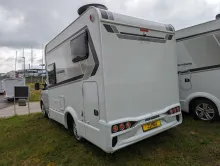 Fahrzeugbild Weinsberg X-CURSION VAN 500 MQ EDITION [PEPPER] 150 PS / Automatik, 602 - 1061 #5