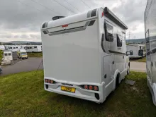 Fahrzeugbild Weinsberg X-CURSION VAN 500 MQ EDITION [PEPPER] 150 PS / Automatik, 602 - 1061 #6