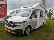 Fahrzeugbild Weinsberg X-CURSION VAN 500 MQ EDITION [PEPPER] 150 PS / Automatik, 602 - 1061 #1