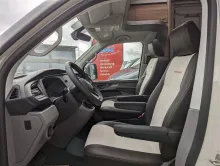 Fahrzeugbild Weinsberg X-CURSION VAN 500 MQ EDITION [PEPPER] 150 PS / Automatik, 602 - 1061 #7
