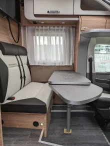 Fahrzeugbild Weinsberg X-CURSION VAN 500 MQ EDITION [PEPPER] 150 PS / Automatik, 602 - 1061 #18