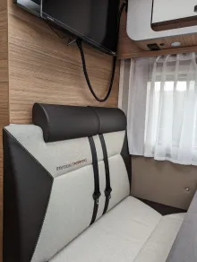Fahrzeugbild Weinsberg X-CURSION VAN 500 MQ EDITION [PEPPER] 150 PS / Automatik, 602 - 1061 #19