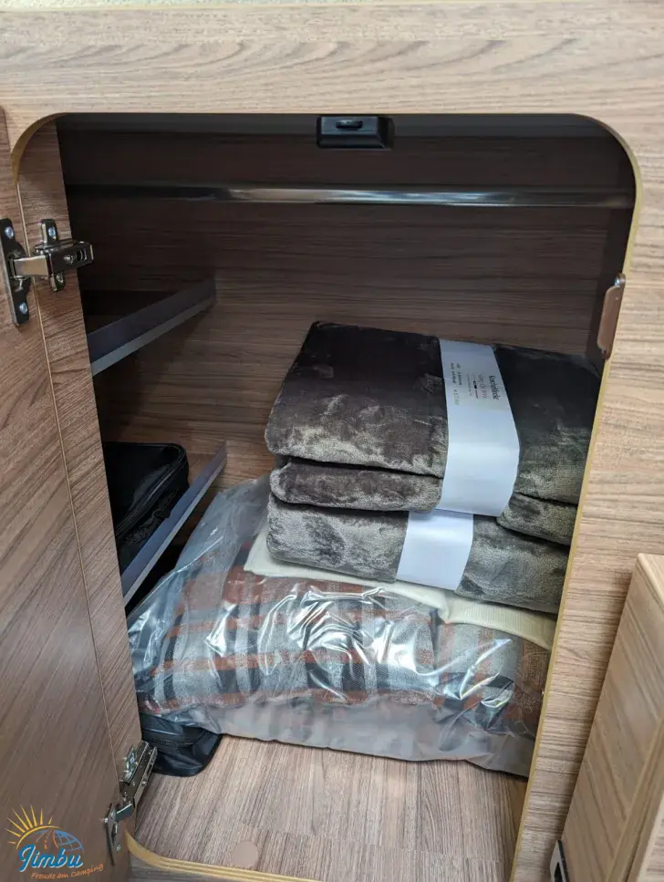 Fahrzeugbild Weinsberg X-CURSION VAN 500 MQ EDITION [PEPPER] 150 PS / Automatik, 602 - 1061 #27