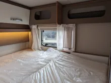 Fahrzeugbild Weinsberg X-CURSION VAN 500 MQ EDITION [PEPPER] 150 PS / Automatik, 602 - 1061 #31