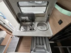 Bild 16 Knaus VAN WAVE 640 MEG VANSATION *177*Automatik*Auflastung4.0T*