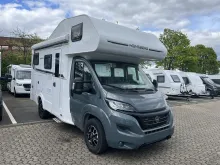 Fahrzeugbild Weinsberg CaraHome 550 MG *TraumMobil*Ersparnis 16.428€* #4