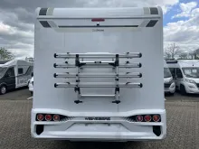 Fahrzeugbild Weinsberg CaraHome 550 MG *TraumMobil*Ersparnis 16.428€* #6