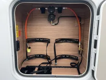 Fahrzeugbild Weinsberg CaraHome 550 MG *TraumMobil*Ersparnis 16.428€* #8