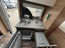 Fahrzeugbild Weinsberg CaraHome 550 MG *TraumMobil*Ersparnis 16.428€* #15