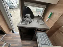 Fahrzeugbild Weinsberg CaraHome 550 MG *TraumMobil*Ersparnis 16.428€* #16