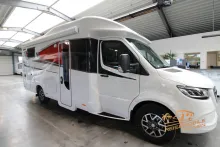 Fahrzeugbild Kabe Travel Master Novum 750 LGB Heavy #1