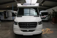 Fahrzeugbild Kabe Travel Master Novum 750 LGB Heavy #3