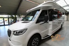 Fahrzeugbild Kabe Travel Master Novum 750 LGB Heavy #4