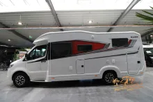 Fahrzeugbild Kabe Travel Master Novum 750 LGB Heavy #5