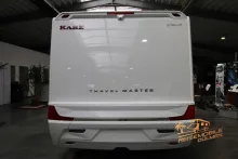 Fahrzeugbild Kabe Travel Master Novum 750 LGB Heavy #7