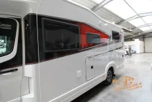 Fahrzeugbild Kabe Travel Master Novum 750 LGB Heavy #8