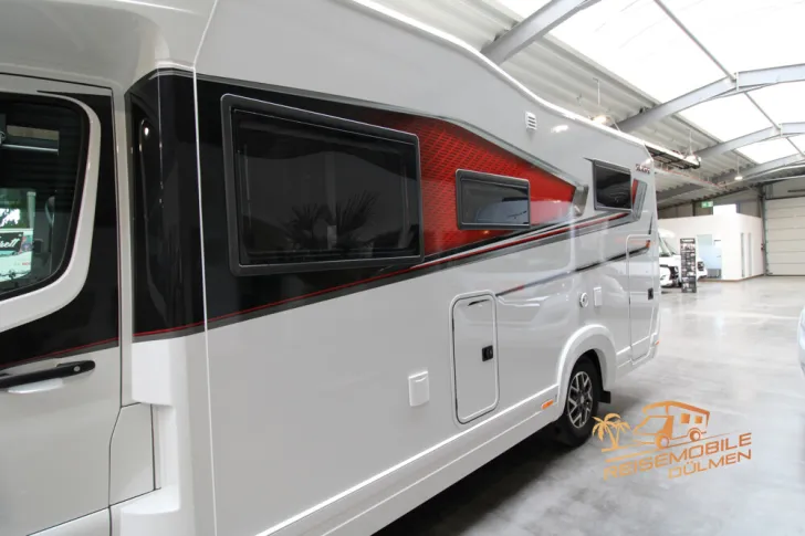 Fahrzeugbild Kabe Travel Master Novum 750 LGB Heavy #8