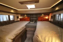 Fahrzeugbild Kabe Travel Master Novum 750 LGB Heavy #11