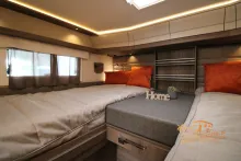 Fahrzeugbild Kabe Travel Master Novum 750 LGB Heavy #12