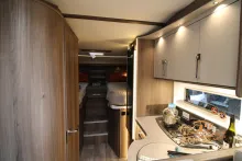 Fahrzeugbild Kabe Travel Master Novum 750 LGB Heavy #15