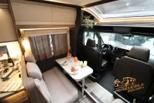 Fahrzeugbild Kabe Travel Master Novum 750 LGB Heavy #19
