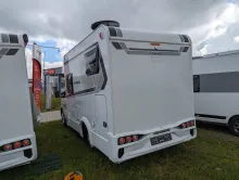 Fahrzeugbild Weinsberg X-CURSION VAN 500 MQ EDITION [PEPPER] 150 PS / Automatik, 601 - 1063 #6