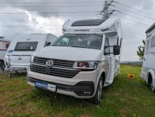 Fahrzeugbild Weinsberg X-CURSION VAN 500 MQ EDITION [PEPPER] 150 PS / Automatik, 601 - 1063 #4
