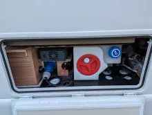 Fahrzeugbild Weinsberg X-CURSION VAN 500 MQ EDITION [PEPPER] 150 PS / Automatik, 601 - 1063 #41