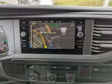 Fahrzeugbild Weinsberg X-CURSION VAN 500 MQ EDITION [PEPPER] 150 PS / Automatik, 601 - 1063 #10