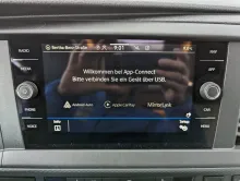 Fahrzeugbild Weinsberg X-CURSION VAN 500 MQ EDITION [PEPPER] 150 PS / Automatik, 601 - 1063 #11