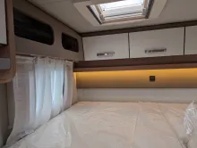 Fahrzeugbild Weinsberg X-CURSION VAN 500 MQ EDITION [PEPPER] 150 PS / Automatik, 601 - 1063 #30
