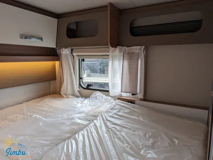 Fahrzeugbild Weinsberg X-CURSION VAN 500 MQ EDITION [PEPPER] 150 PS / Automatik, 601 - 1063 #32
