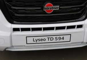Bild Lyseo TD 594