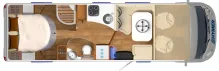 Fahrzeugbild Hymer B-Klasse SL 798 #2