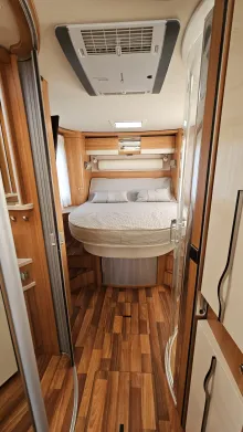 Fahrzeugbild Hymer B-Klasse SL 798 #6