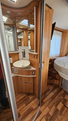 Fahrzeugbild Hymer B-Klasse SL 798 #15