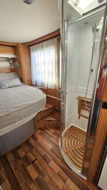 Fahrzeugbild Hymer B-Klasse SL 798 #14