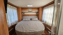 Fahrzeugbild Hymer B-Klasse SL 798 #11