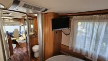 Fahrzeugbild Hymer B-Klasse SL 798 #12