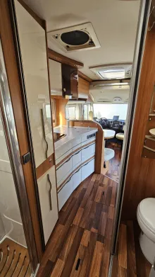 Fahrzeugbild Hymer B-Klasse SL 798 #10