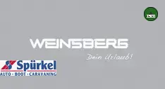 Bild 1 Weinsberg CaraBus 600 MQ (Ford) Markise, Automatik, 155 PS