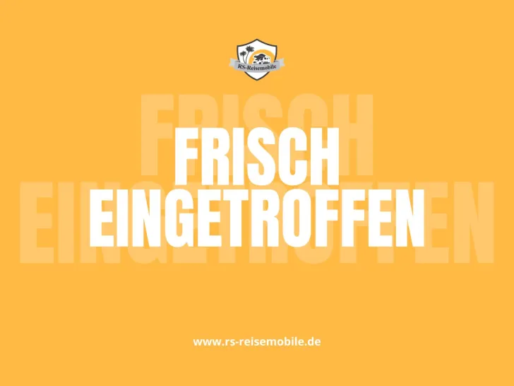 Fahrzeugbild Hobby Optima De Luxe T75 HGE *Einzelbetten*Navi*180PS #20