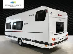 Bild 5 Dethleffs c' go 495 QSK Stockbett Touring-Paket