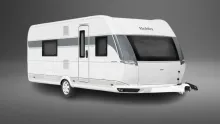 Fahrzeugbild Hobby Prestige 560 WFU #1