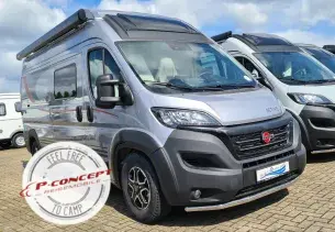 Bild Eliseo C 602