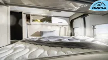 Fahrzeugbild Karmann Mobil Davis 620 Lifestyle #8