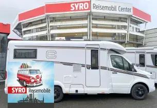 Bild c-tourer I 145 RB-LE Lightweight 3. ...